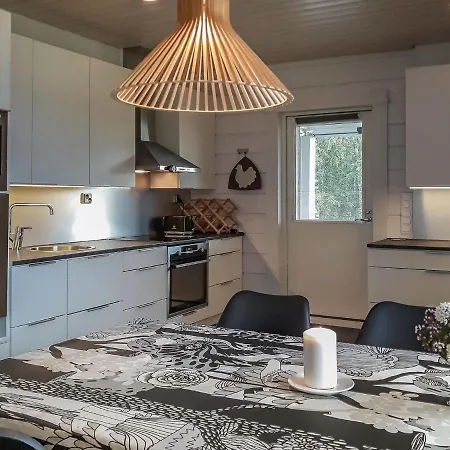 Holiday Paasirinne A Prázdninový dům Toivakka