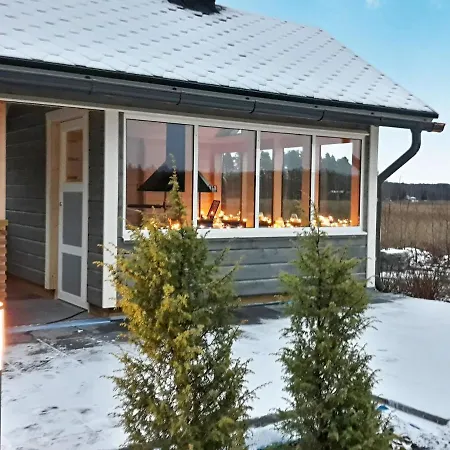 Holiday Paasirinne A Toivakka