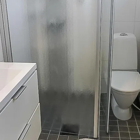 Holiday Paasirinne A Prázdninový dům