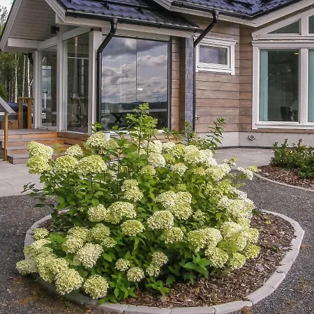 Holiday Paasirinne A Nyaraló Toivakka