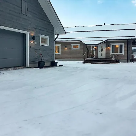 Holiday Paasirinne A Nyaraló *