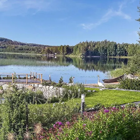 Nyaraló Holiday Paasirinne A