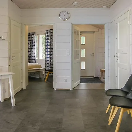 Holiday Paasirinne A * Toivakka