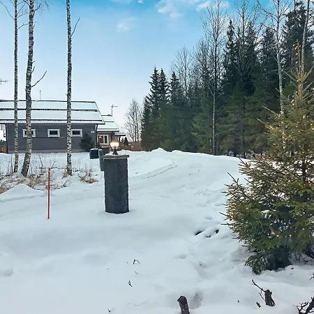 Holiday Paasirinne A * Toivakka