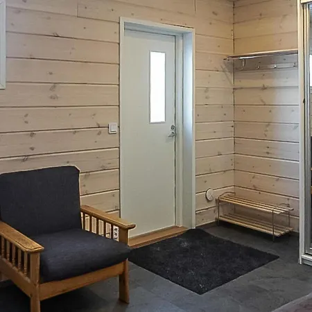 Holiday Paasirinne A *