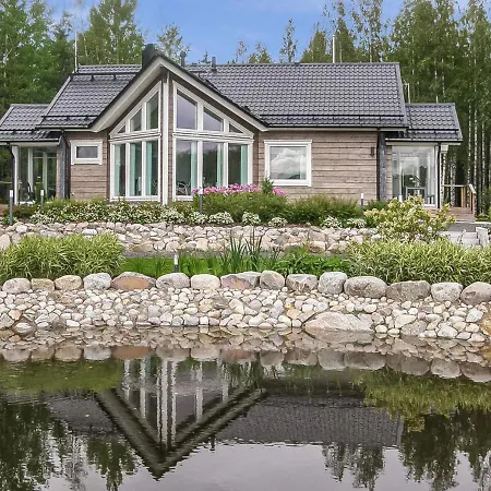 Holiday Paasirinne A Nyaraló Toivakka