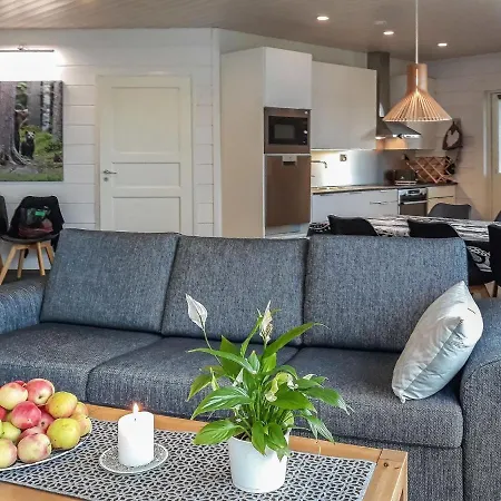 Holiday Paasirinne A Prázdninový dům *