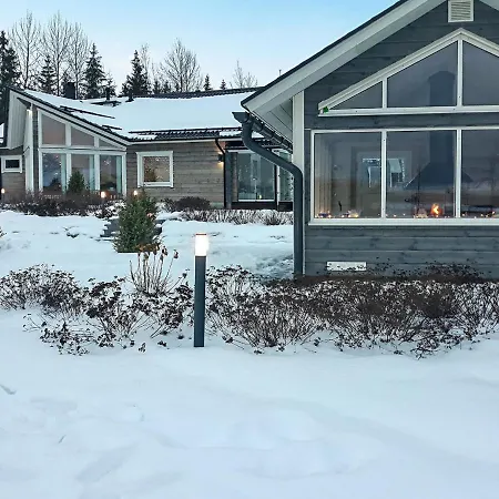 Prázdninový dům Holiday Paasirinne A *