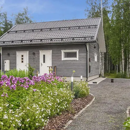 Prázdninový dům Holiday Paasirinne A Toivakka