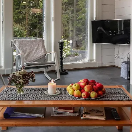 Holiday Paasirinne A * Toivakka