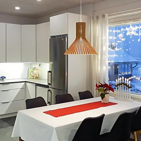 Prázdninový dům Holiday Paasirinne A *