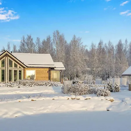 Holiday Paasirinne A *