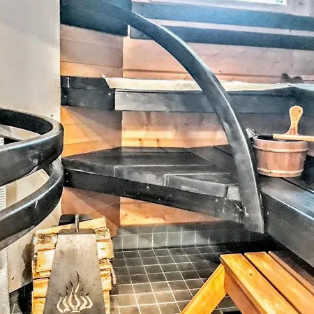 Prázdninový dům Holiday Paasirinne A