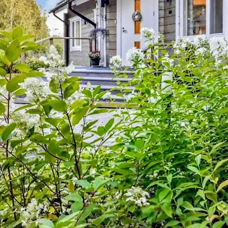 Holiday Paasirinne A *