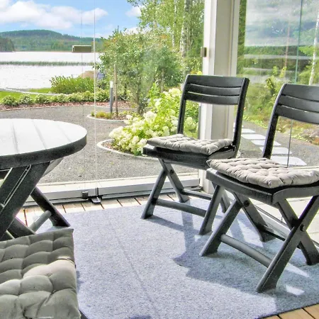 Prázdninový dům Holiday Paasirinne A *