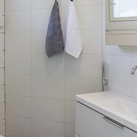 Nyaraló Holiday Paasirinne A